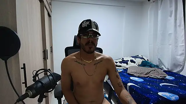 naitt_'s cam snapshot