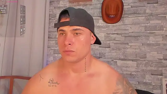 connorsmithvip's web cam