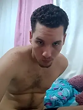 CrownedScrumpy_1's cam snapshot