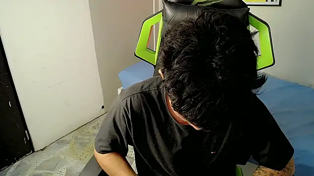 Green_XoX's cam snapshot