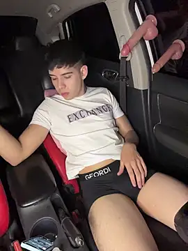 Johan_stick's cam snapshot