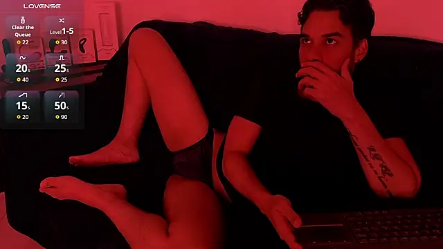 francoheat's cam snapshot