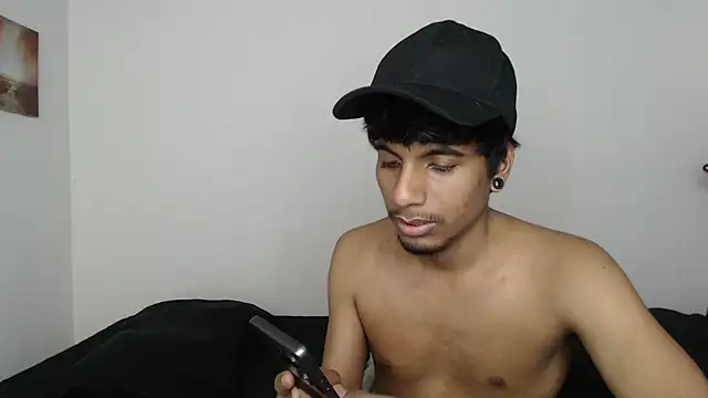 stevenosori's cam snapshot