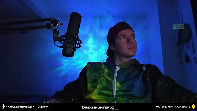 Headhunterdz's cam snapshot