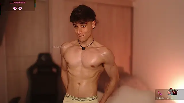 thomklein's cam snapshot