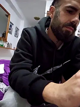 charlye_inkkkk's cam snapshot