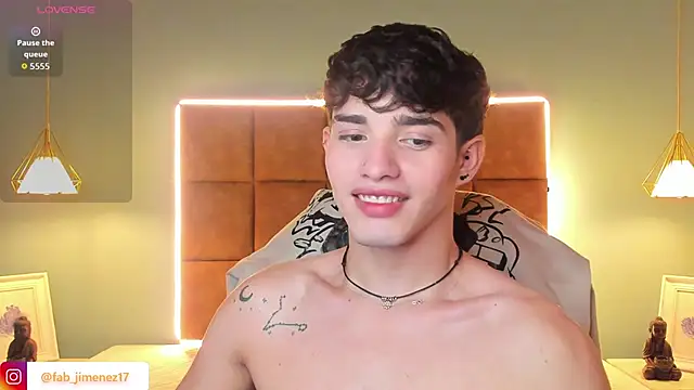 AlejooTwink's cam snapshot