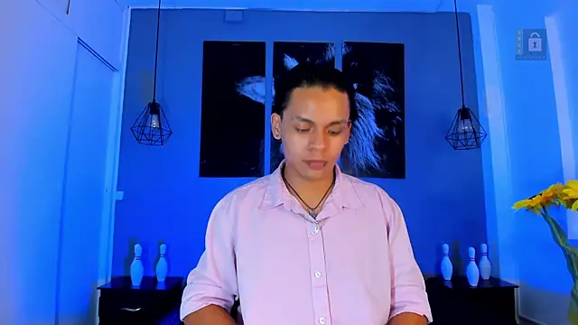 Draco_collins's cam snapshot