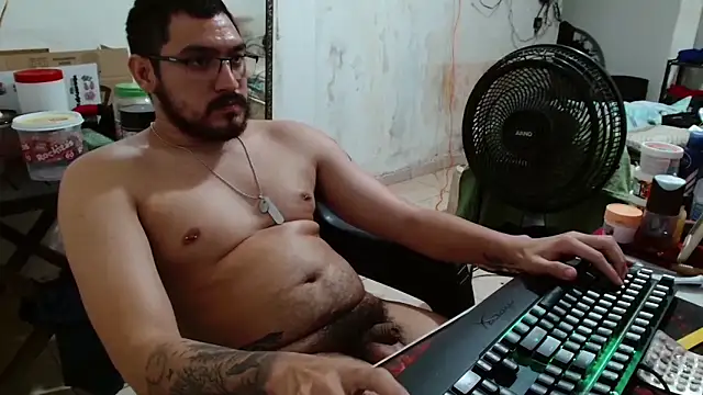 Leonino231's cam snapshot