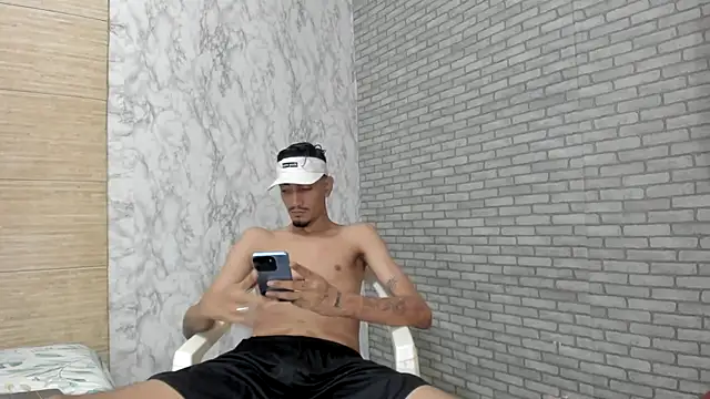 Sexvergon_26's cam snapshot