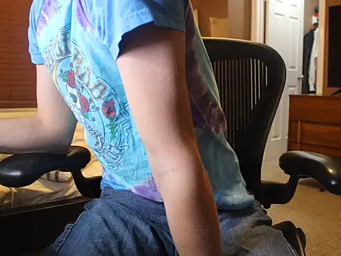 jjjjjfive's cam snapshot