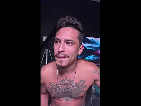 EduXavier26's cam snapshot