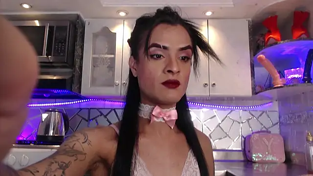 ZAMMIRA's cam snapshot