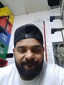 Querogozarpr's cam snapshot