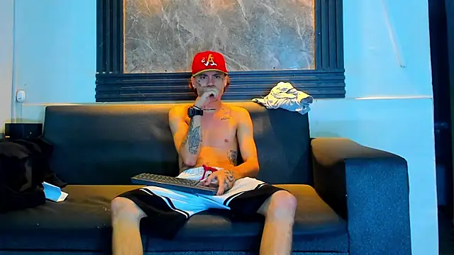 Kevinperlas's cam snapshot