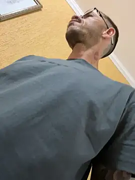 Lucasjandre's cam snapshot