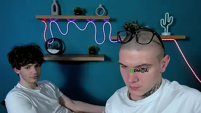 damon_rich's cam snapshot