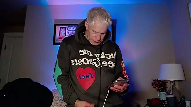 Snarfle82's cam snapshot