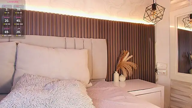 SHANONCLARK's cam snapshot