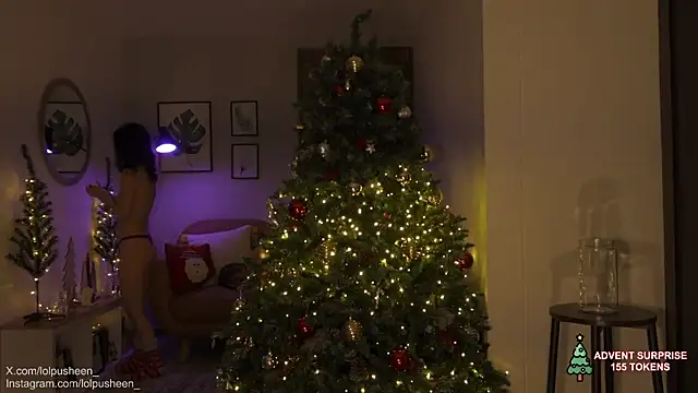 JulietteDee's cam snapshot