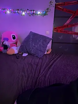 MaddisonHaas's cam snapshot