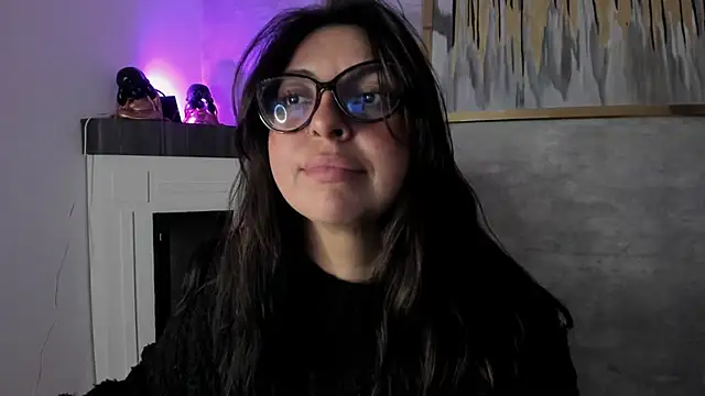 _Namii's cam snapshot