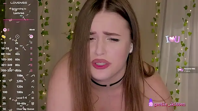 StasyaSweety's cam snapshot