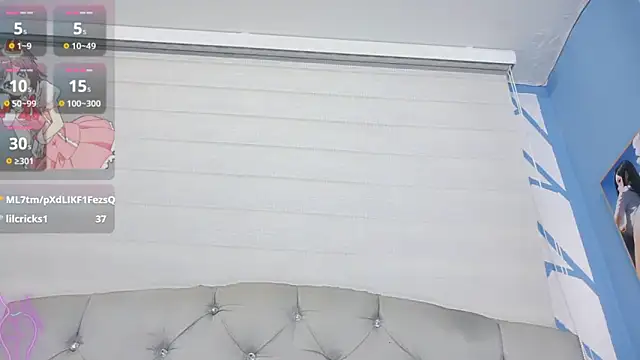 valeria__rouse's cam snapshot