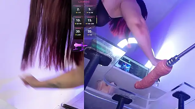 ErikaMontiel__ live sex cam