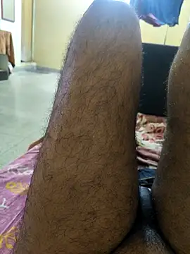 vichuhot's cam snapshot