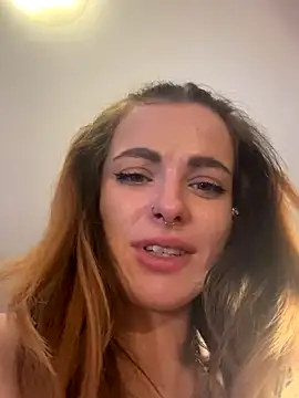 PiperPassionX's cam snapshot