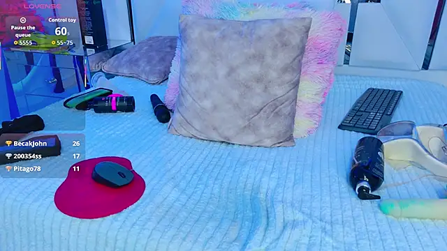 SabrinnaTaylor's cam snapshot