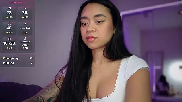 mimibabyxxx's cam snapshot