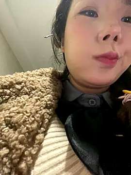 ChuChu1991 live sex cam