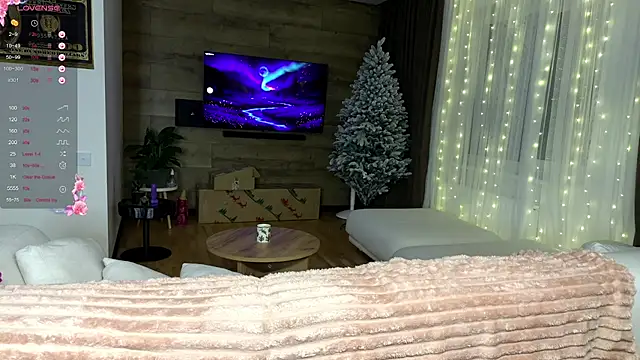 YummyTati live sex cam