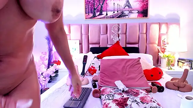 Anaa_Bellaa live sex cam