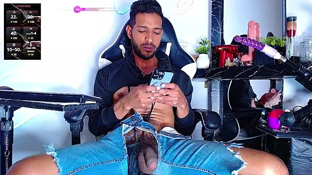 the_dog_lian live sex cam