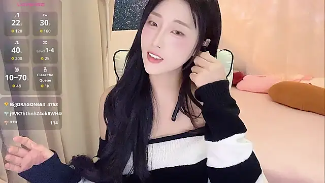 Ximi1 live sex cam