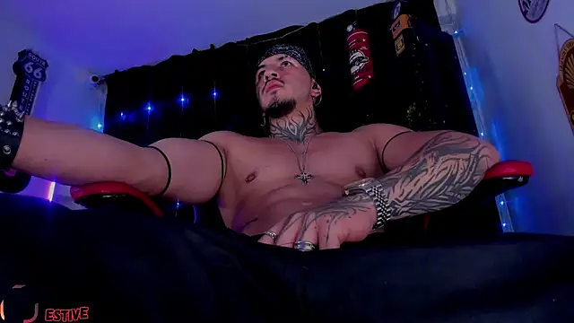 the_beast_master_ live sex cam