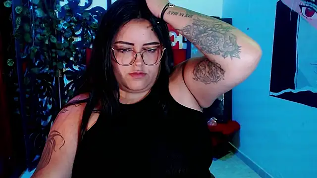 moon_sunflower live sex cam