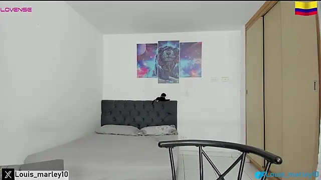 Louis_marley__ live sex cam