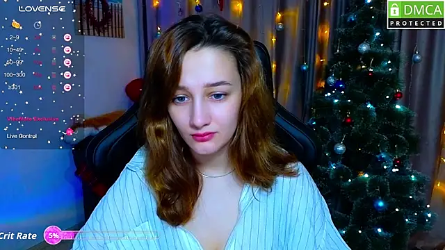 Sinty_Noria live sex cam