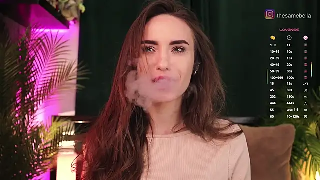 BabyYoda- live sex cam