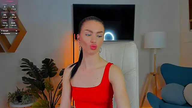 Cherry___Kiss live sex cam