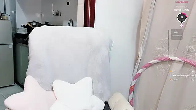 anna-888- live sex cam