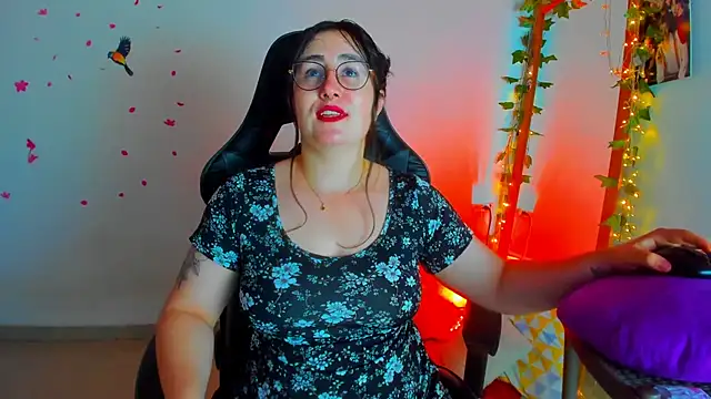 Susan_Foxx live sex cam