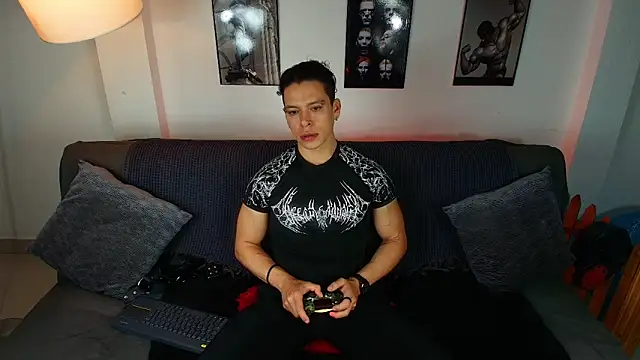 Baxter_Dex live sex cam