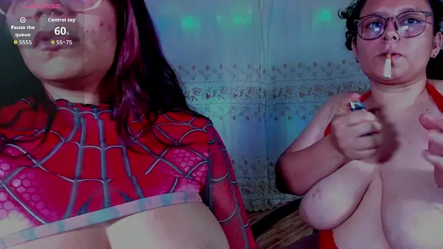 Mabelydani live sex cam