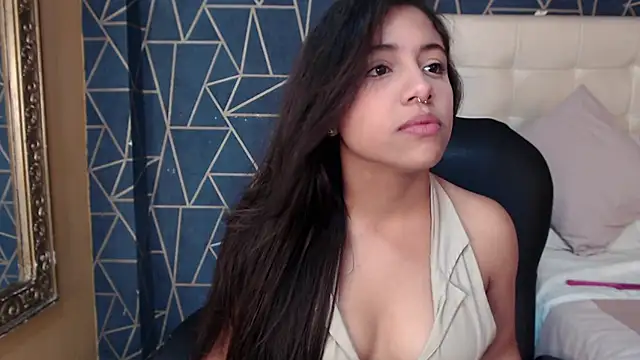 Clohe_Bell live sex cam