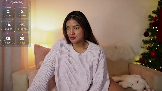 SaraParisi live sex cam